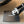 CC 26s Ligne Cambon Mary Jane Flats Black White Lambskin 984333