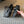CC 26s Ligne Cambon Mary Jane Flats Black Lambskin 984335