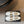 CC 26s Ligne Cambon Mary Jane Flats Cream Lambskin 984334