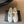CC 26s Ligne Cambon Mary Jane Flats Cream Lambskin 984334