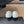 CC 26s Ligne Cambon Mary Jane Flats Cream Lambskin 984334