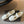 CC 26s Ligne Cambon Mary Jane Flats Cream Lambskin 984334