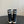 CL 26ss Rain Boots Black TPU Rubber 903974