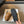 Prad 26s Clogs Brown Suede Shearling 971694