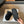 Prad 26s Clogs Black Suede Shearling 971695