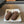 Prad 26s Clogs Coffee Suede Shearling 971696