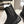 CD Ankle Boots Black Elastic Fabric