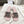 CD 25 Mid Heel Mules Cotton Fabric 241433