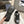 CD B30 Sneakers Patent Black Silver Gray Technology Fabric 438320