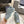 CD B30 Sneakers Pastel Blue Technology Fabric 438326