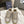 CD B30 Sneakers Beige Technology Fabric 438327