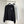 LV SWEATER BLACK COTTON FABRIC 239600