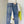 LV JEAN LIGHT BLUE DENIM 239603