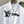 LV SHIRT WHITE COTTON 239608