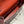 HM Kelly Elan 27cm Red Leather Shw