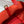 picotin lock red togo leather gold hardware