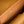 HALZAN 25 HANDLE BAG IN DULL ORANGE GRAINED CALFSKIN