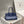 HM Shoulder Birkin 29 Navy Blue Brown Leather 222344