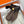 HM Mini Herbag Gold Buckle 20 Coffee Canvas and Hunter Cowhide 243300