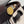 HM Mini Herbag Gold Buckle 20 Beige Canvas and Hunter Cowhide 243236