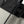 HM Birkin 25cm Black Swift Cowhide With Black White Checkered Canvas Fabric Shw 249986