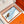 Sangle Canvas 50 mm Bag Strap 255789