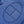 Hermes Evelyn 18 Bag Electric Blue Epsom Leather 255533