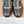 Church's X Miu Loafers Brown Black Calfskin