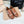 Church's X Miu Loafers Brown Orange Calfskin