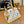 LV Alma BB 23cm White Multicolore Monogram Canvas 206011