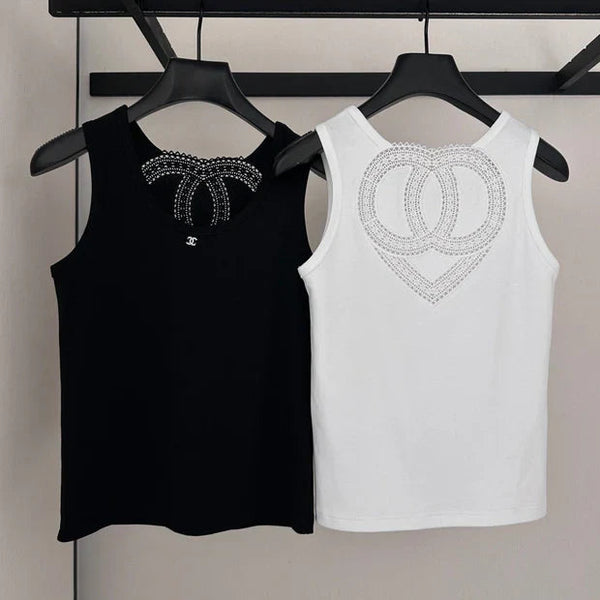 CC 2026 Vest Shirt Cotton 620402