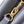 capucines bb 27 black taurillon leather gold hardware