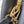 capucines mini 21 black taurillon leather gold hardware