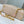 capucines bb 27 beige cloud blue taurillon leather gold hardware