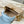 capucines mini 21 beige cloud blue taurillon leather gold hardware