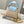 capucines nano 16 beige cloud blue taurrilon leather gold hardware