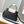 CAPUCINES BB 27 IN BLACK MIX WHITE TAURILLON GOLD HARDWARE
