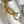 CAPUCINES MINI 21 IN WHITE TAURILLON GOLD HARDWARE