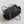 CC 2025 Multi-Pockets Camera Case Bag Black Calfskin
