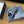 CD And Stone Island B30 Sneaker Blue Grey Cowhide And Polyester Mesh Fabric