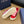 CD B33 Sneaker Red Pink Oblique Jacquard Fabric And Lambskin
