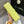 Small Classic Flap Bag 23cm Yellow Caviar Gold Hardware