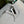 CAPUCINES BB 27 WHITE TAURILLON SILVER HARDWARE