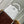 CAPUCINES BB 27 WHITE TAURILLON SILVER HARDWARE