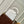 CAPUCINES MINI 21 WHITE CROCODILE EMBOSSED CALFSKIN SILVER HARDWARE