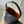 LOW KEY HOBO MM 31CM BLACK CALFSKIN