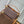 Lv Soul Trunk East West 29 Brown Monogram