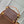 Lv Soul Trunk East West 29 Brown Monogram