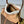 CARRYALL PM 29 IN CIDER BROWN MONOGRAM PERFORATED SUEDE AND WHITE SHEARLING TRIM
