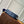 HAMAC BAG 28 IN BLUE MONOGRAM GRADIENT CANVAS